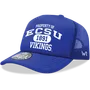 W Republic Property Of Elizabeth City State Vikings Baseball Cap 1027-297