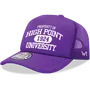 W Republic Property Of High Point Panthers Baseball Cap 1027-311