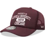 W Republic Property Of Loyola Chicago Ramblers Baseball Cap 1027-333