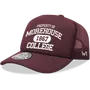 W Republic Property Of Morehouse Maroon Tigers Baseball Cap 1027-346