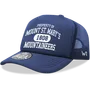 W Republic Property Of Mount Saint Mary's Mountaineers Baseball Cap 1027-347