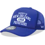 W Republic Property Of New Orleans Privateers Baseball Cap 1027-349