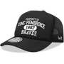 W Republic Property Of UNC Pembroke Braves Baseball Cap 1027-352