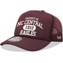 W Republic Property Of North Carolina Central Eagles Baseball Cap 1027-353