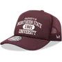 W Republic Property Of Northern State University Wolves Baseball Cap 1027-355