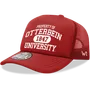 W Republic Property Of Otterbein Cardinals Baseball Cap 1027-361