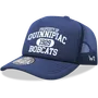 W Republic Property Of Quinnipiac Bobcats Baseball Cap 1027-365