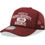 W Republic Property Of Rider Broncos Baseball Cap 1027-368