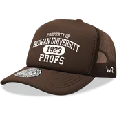 W Republic Property Of Rowan The Professionals Owls Baseball Cap 1027-371