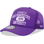 W Republic Property Of San Francisco State Gators Baseball Cap 1027-376