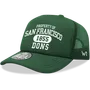 W Republic Property Of San Francisco Dons Baseball Cap 1027-377