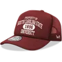 W Republic Property Of South Carolina State Bulldogs Baseball Cap 1027-384