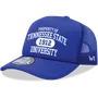 W Republic Property Of Tennessee State Tigers Baseball Cap 1027-390