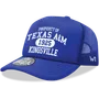 W Republic Property Of Texas A&M Kingsville Javelinas Baseball Cap 1027-392