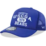 W Republic Property Of Coast Guard Academy Bears Baseball Cap 1027-394