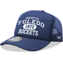 W Republic Property Of Toledo Rockets Baseball Cap 1027-396