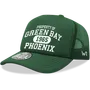 W Republic Property Of Wisconsin Green Bay Phoenix Baseball Cap 1027-397