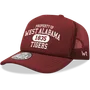 W Republic Property Of West Alabama Tigers Baseball Cap 1027-401