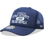 W Republic Property Of Wisconsin Stout Blue Devils Baseball Cap 1027-413