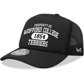 W Republic Property Of Wofford College Terriers Baseball Cap 1027-415