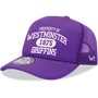 W Republic Property Of Westminster College Griffins Baseball Cap 1027-421