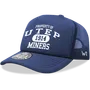W Republic Property Of Utep Miners Baseball Cap 1027-434