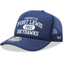 W Republic Property Of Ft Lewis College Sky Hawks Baseball Cap 1027-437