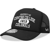 W Republic Property Of Centre College Colonels Baseball Cap 1027-450