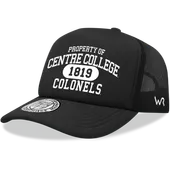 W Republic Property Of Centre College Colonels Baseball Cap 1027-450