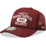 W Republic Property Of Manhattanville College Valiants Baseball Cap 1027-454