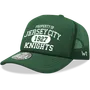 W Republic Property Of New Jersey City Knights Baseball Cap 1027-456