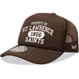 W Republic Property Of St Lawrence Saints Baseball Cap 1027-460