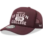 W Republic Property Of Union College Bulldogs Baseball Cap 1027-461