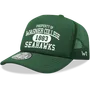 W Republic Property Of Wagner College Seahawks Baseball Cap 1027-462