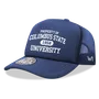 W Republic Property Of Columbus State Cougars Baseball Cap 1027-464