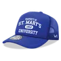 W Republic Property Of St. Mary's Rattlers Baseball Cap 1027-468