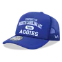 W Republic Property Of North Carolina A&T Aggies Baseball Cap 1027-470