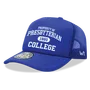 W Republic Property Of Presbyterian College Blue Hose Baseball Cap 1027-472