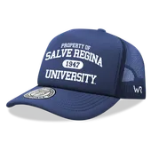 W Republic Property Of Salve Regina Seahawks Baseball Cap 1027-474