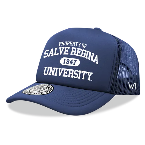 W Republic Property Of Salve Regina Seahawks Baseball Cap 1027-474