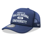 W Republic Property Of Salve Regina Seahawks Baseball Cap 1027-474