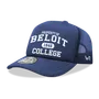 W Republic Property Of Beloit College Buccaneers Baseball Cap 1027-482