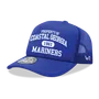 W Republic Property Of Coastal Georgia Mariners Baseball Cap 1027-484