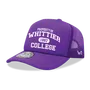 W Republic Property Of Whittier College Poets Baseball Cap 1027-487