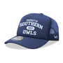 W Republic Property Of Southern Connecticut Owls Baseball Cap 1027-490