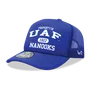 W Republic Property Of University Of Alaska Fairbanks Nanooks Baseball Cap 1027-496