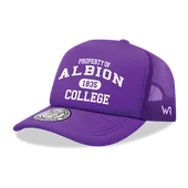 W Republic Property Of Albion Britons Baseball Cap 1027-497