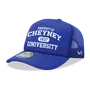 W Republic Property Of Cheyney University Wolves Baseball Cap 1027-509