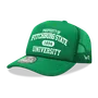 W Republic Property Of Fitchburg State Falcons Baseball Cap 1027-519