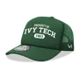 W Republic Property Of Ivy Tech Baseball Cap 1027-526